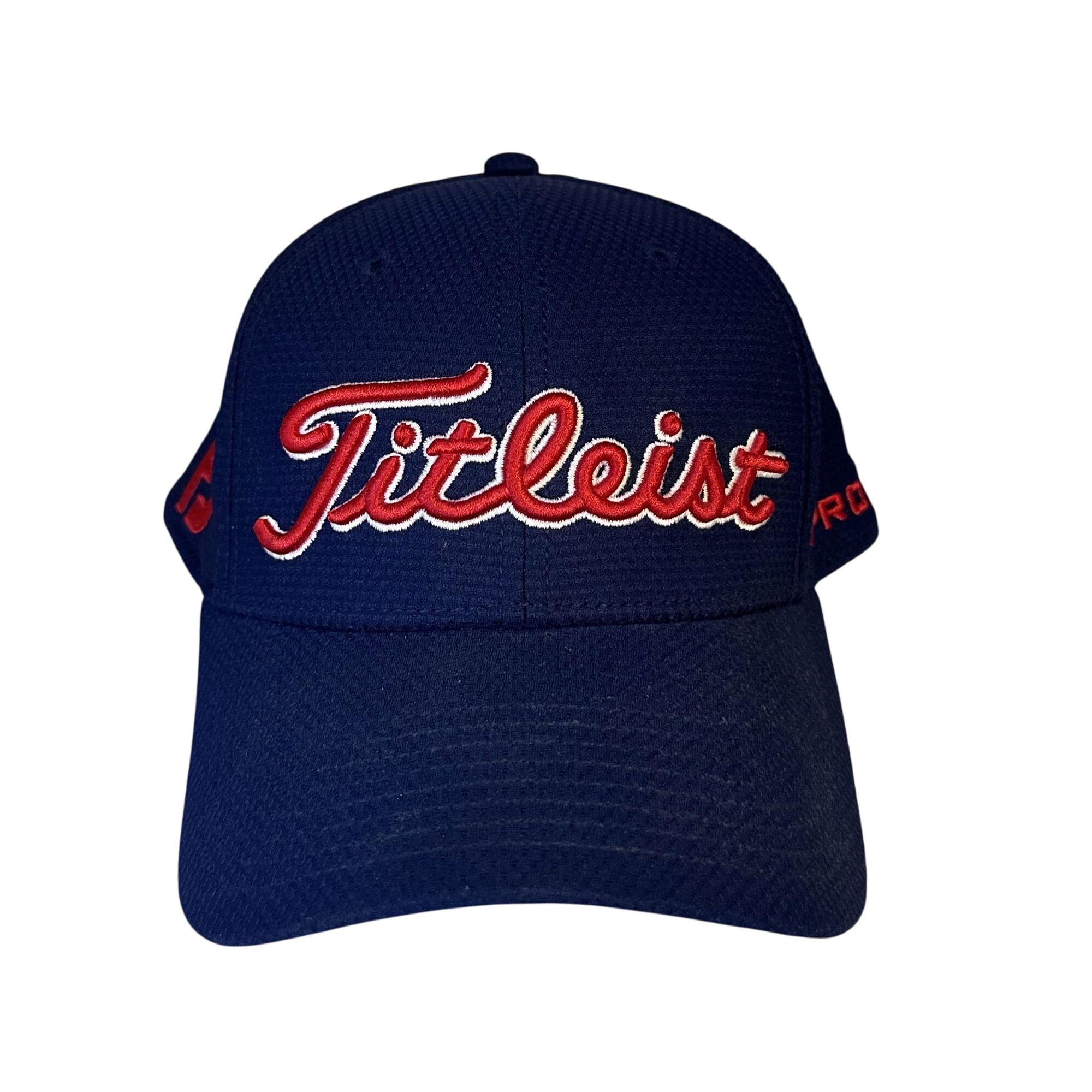 Vintage Titleist - Etsy