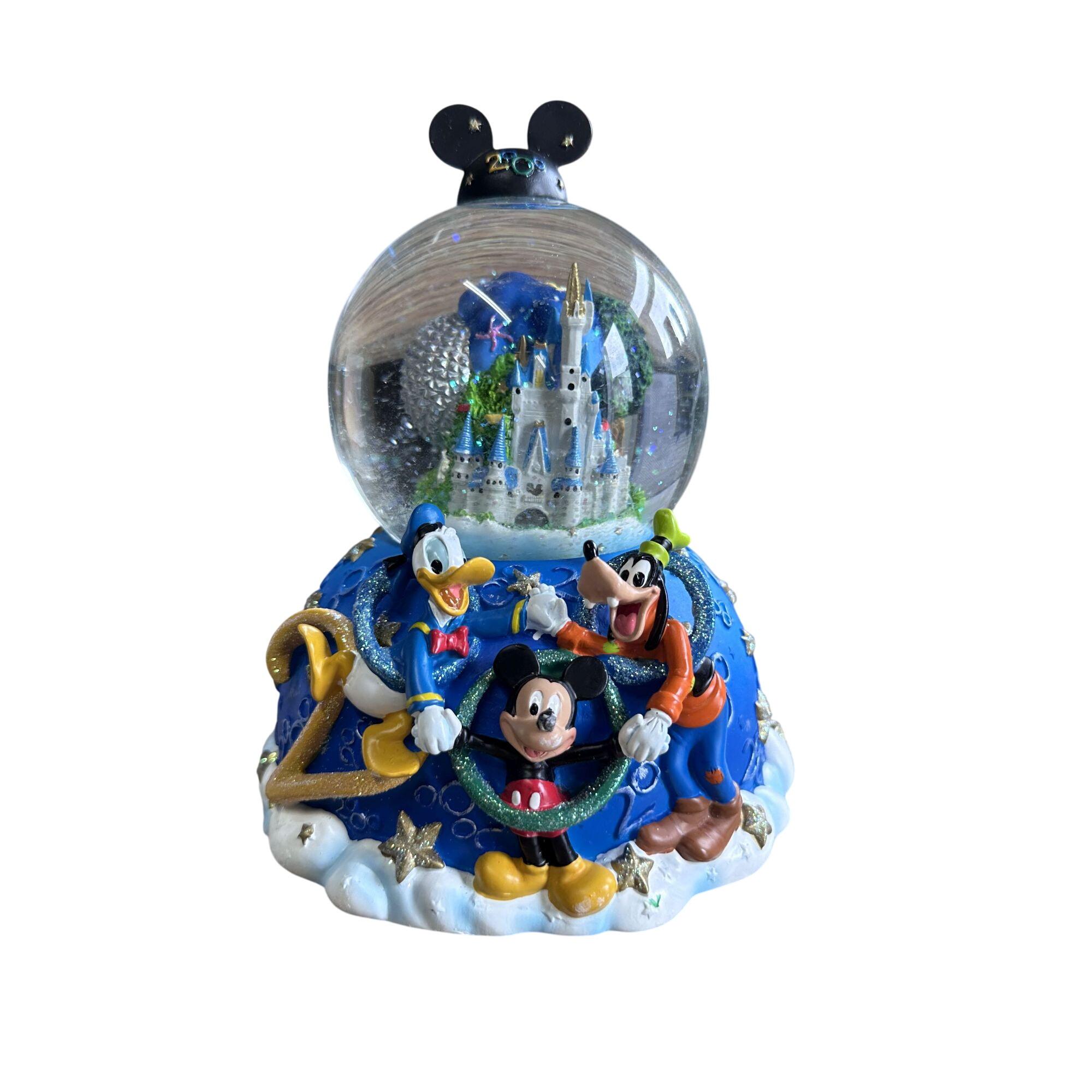 ドナルド・ダック ヒューイ ルーイ ドゥーイ Donald スノーグローブ ドナルド・ダック ヒューイ ルーイ ドゥーイ Donald スノー