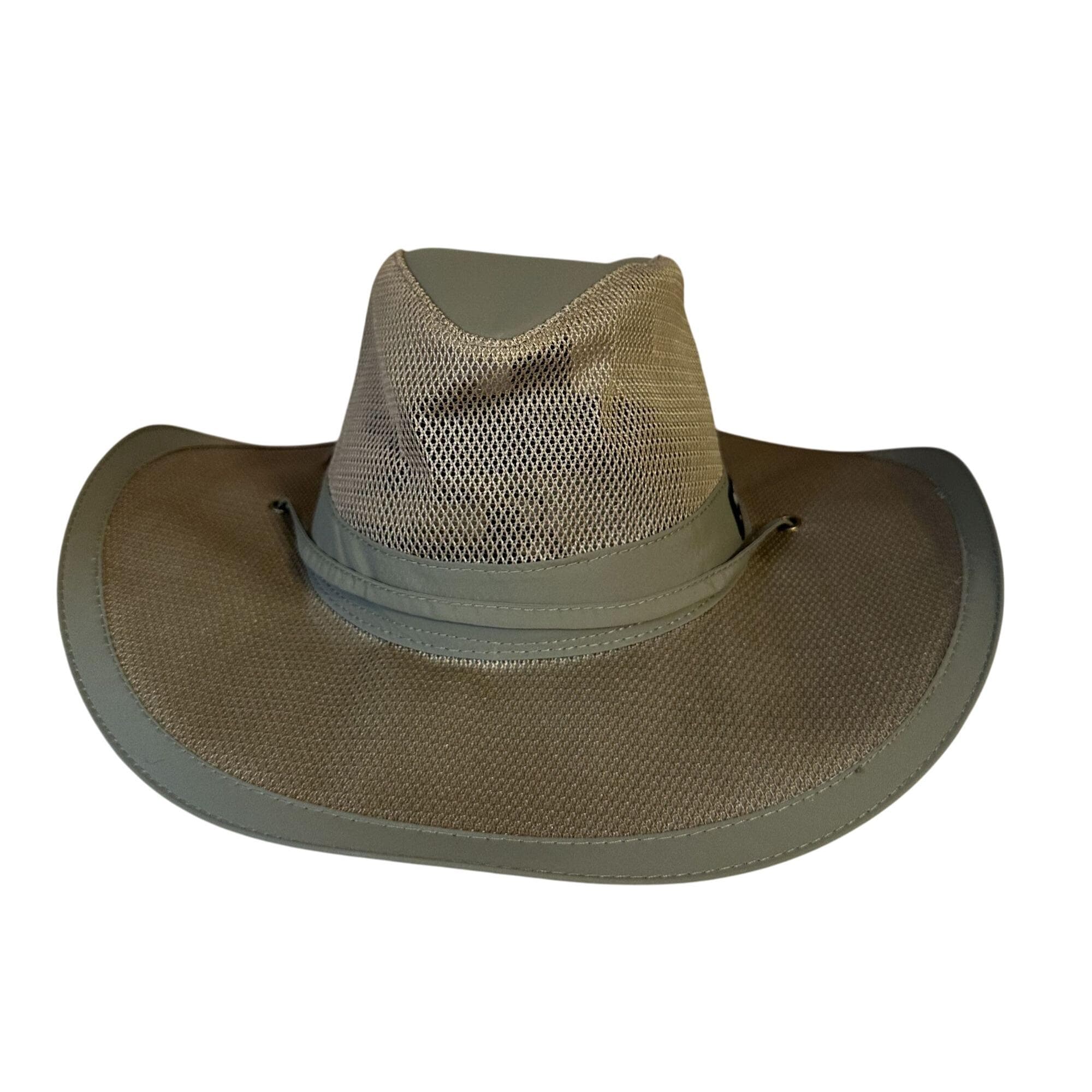 Safari Fedora Australia