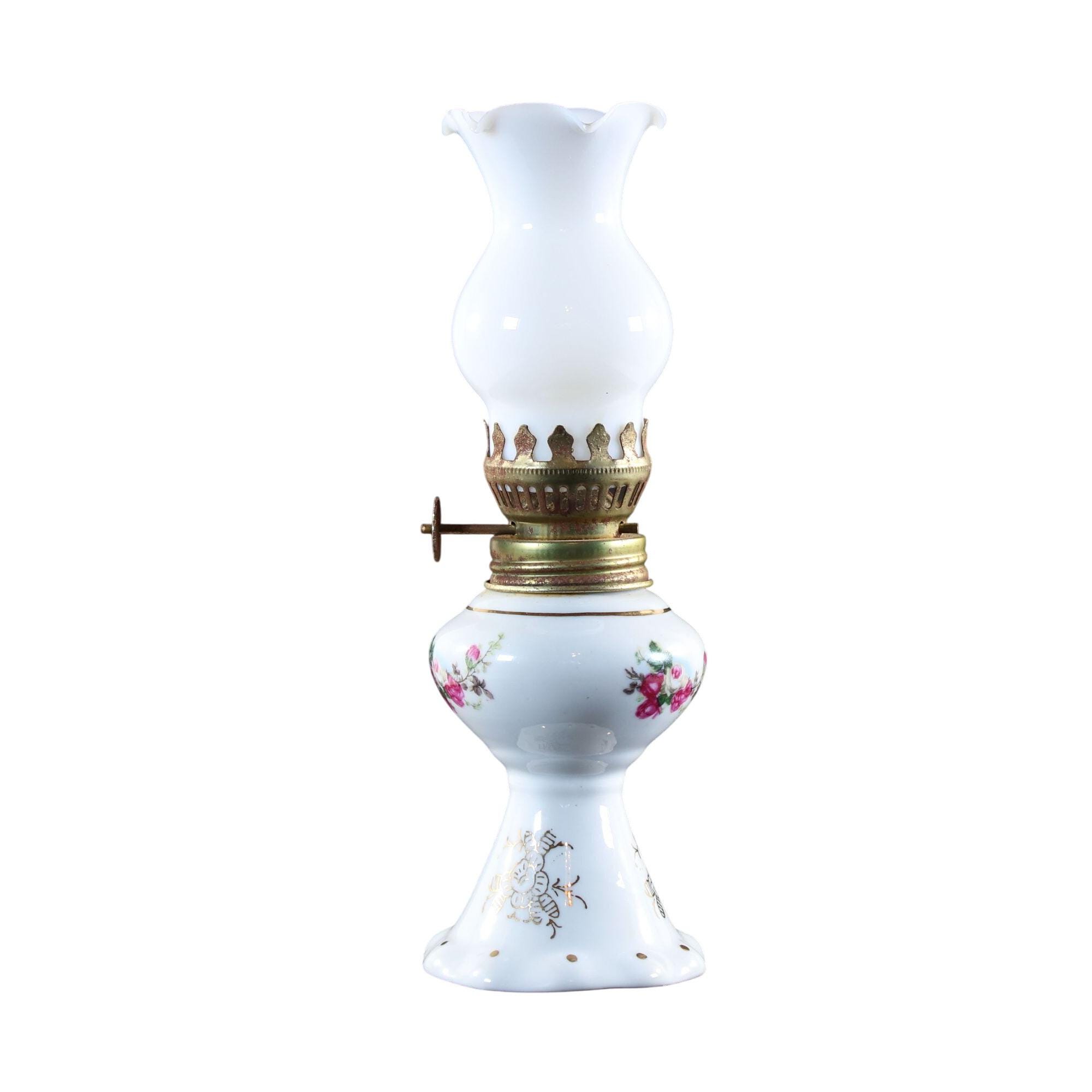 Oil lamps made in hong kong - Etsy 日本