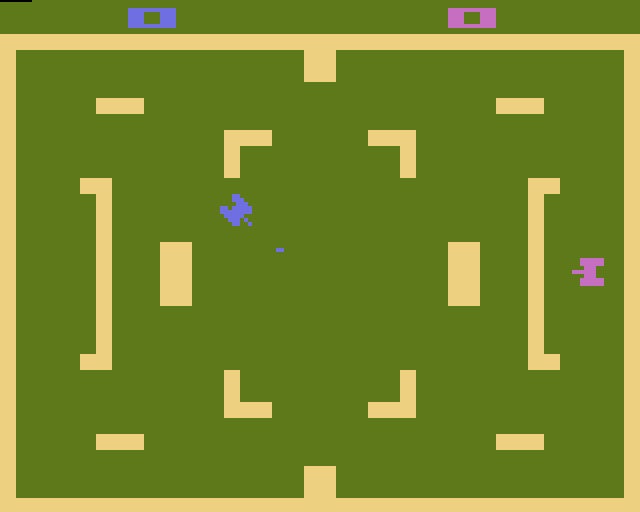 atari 2600 tank battle atari 2600 tank battle