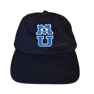 Monsters university cap - Etsy 日本