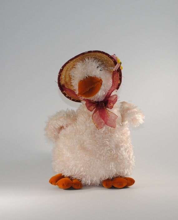 goose stuffed animal walmart