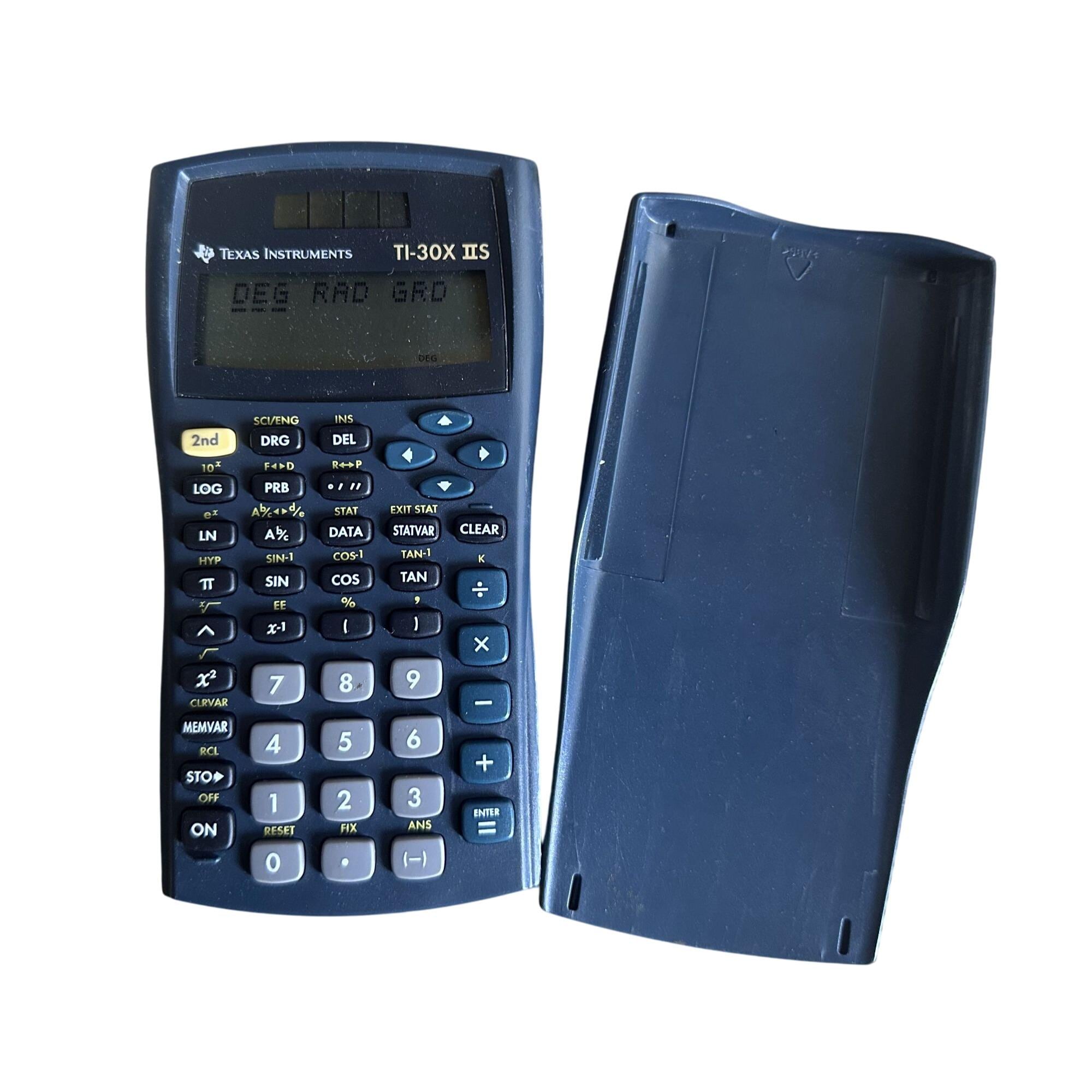 TI-SmartView™ Emulatorsoftware voor de MathPrint™ wetenschappelijke  rekenmachines - TI Nederland, image size:2000x2000