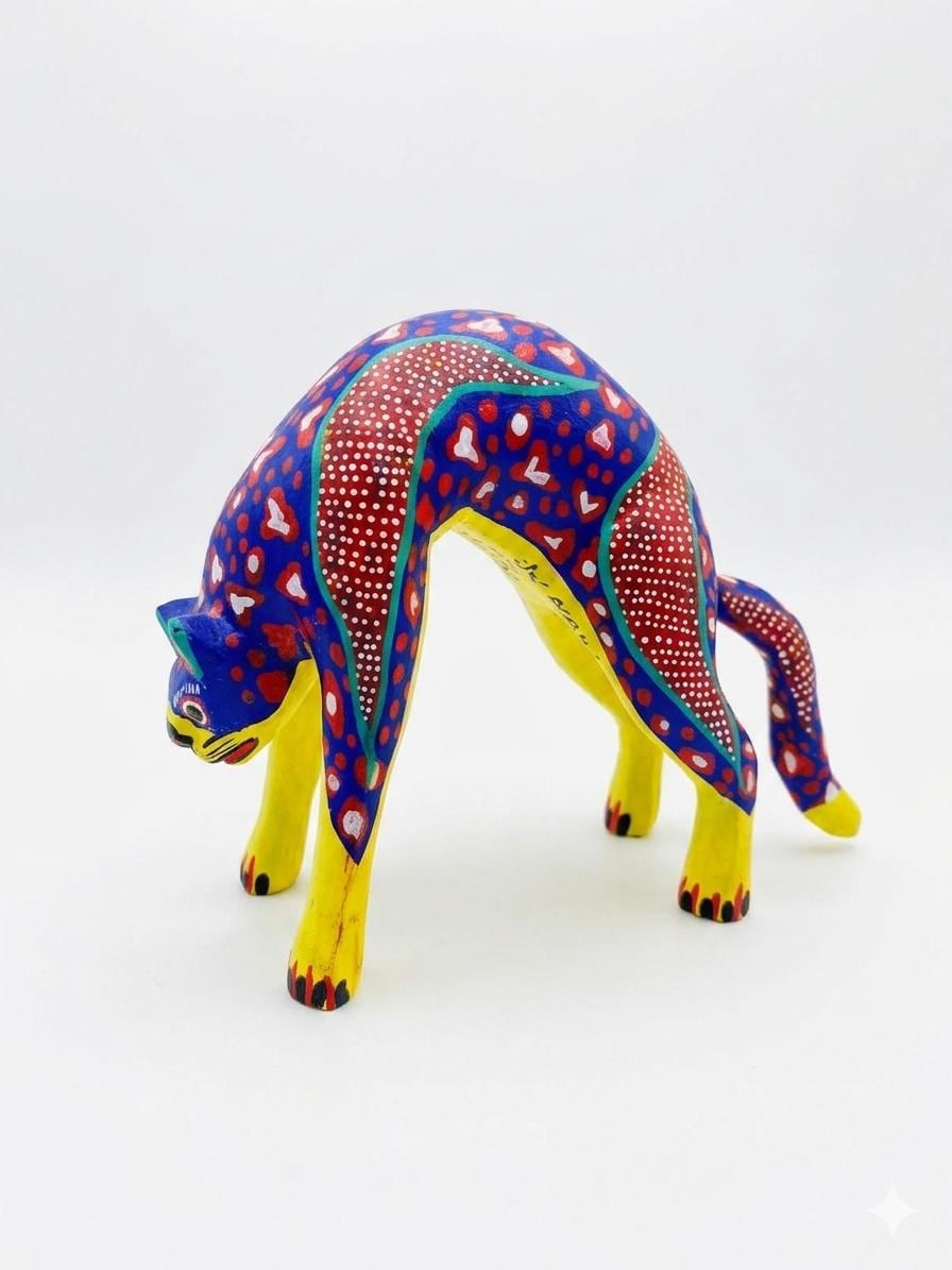 Oaxacan alebrijes - Etsy 日本