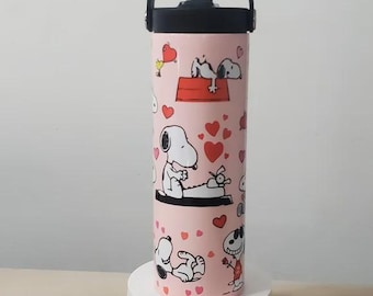 BORRACCIA DI SNOOPY