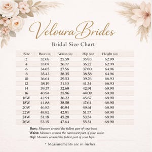 Robe de mariée trapèze en satin grande taille, robe de mariée florale asymétrique, minimaliste élégante image 8