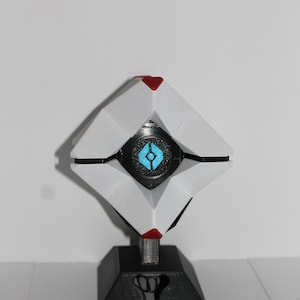 Destiny Ghost 1:1 Figurine