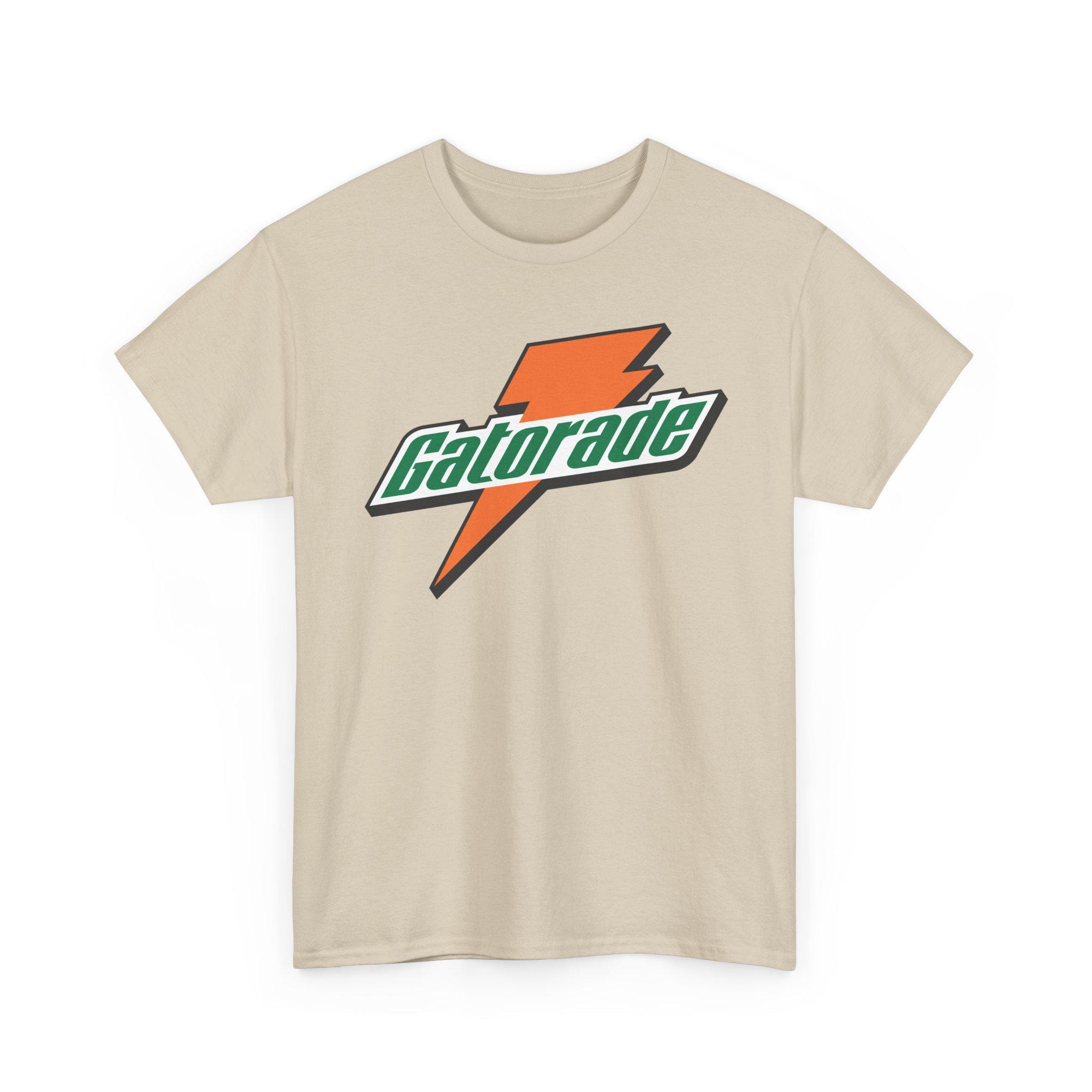 Vintage Gatorade Tshirt - Etsy