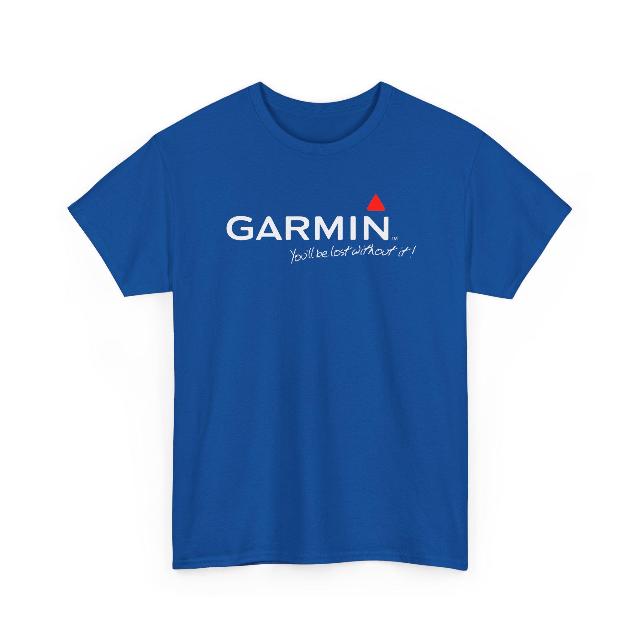 Garmin t shirt - Etsy 日本