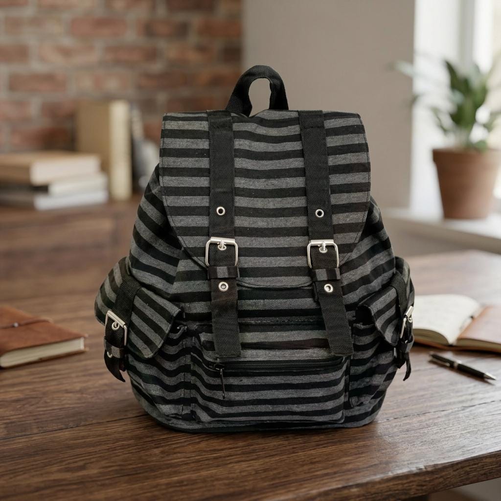 Y2k Backpack for School - Etsy