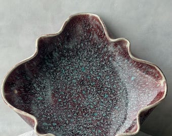 Ceramic bowl