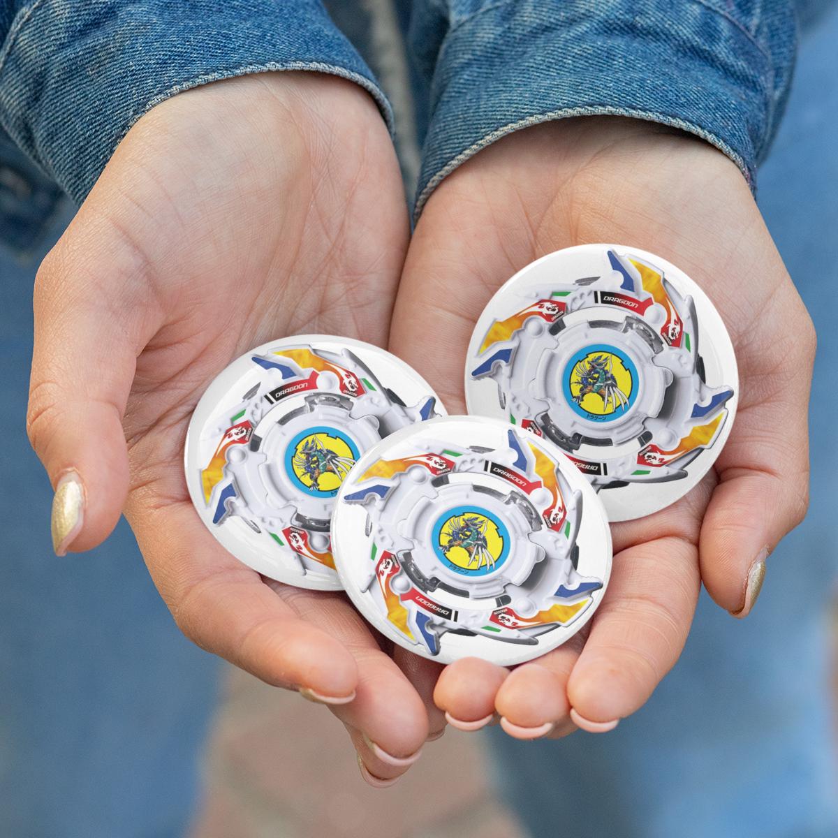 Beyblade Pin - Etsy