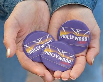 Hollywood studio LIGHT 卓上ライト　アメリカ　1980？ HOLLYWOOD Video Light - Etsy