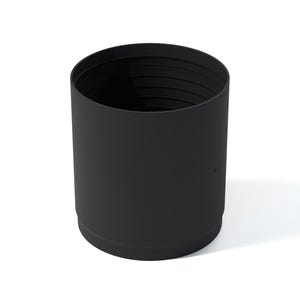 Telescope Dew Shield Premium with Light Baffles - Custom Fit - Celestron, Sky-Watcher, Orion, Meade