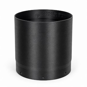 Rigid Telescope Dew Shield - Choose Your Telescope Model