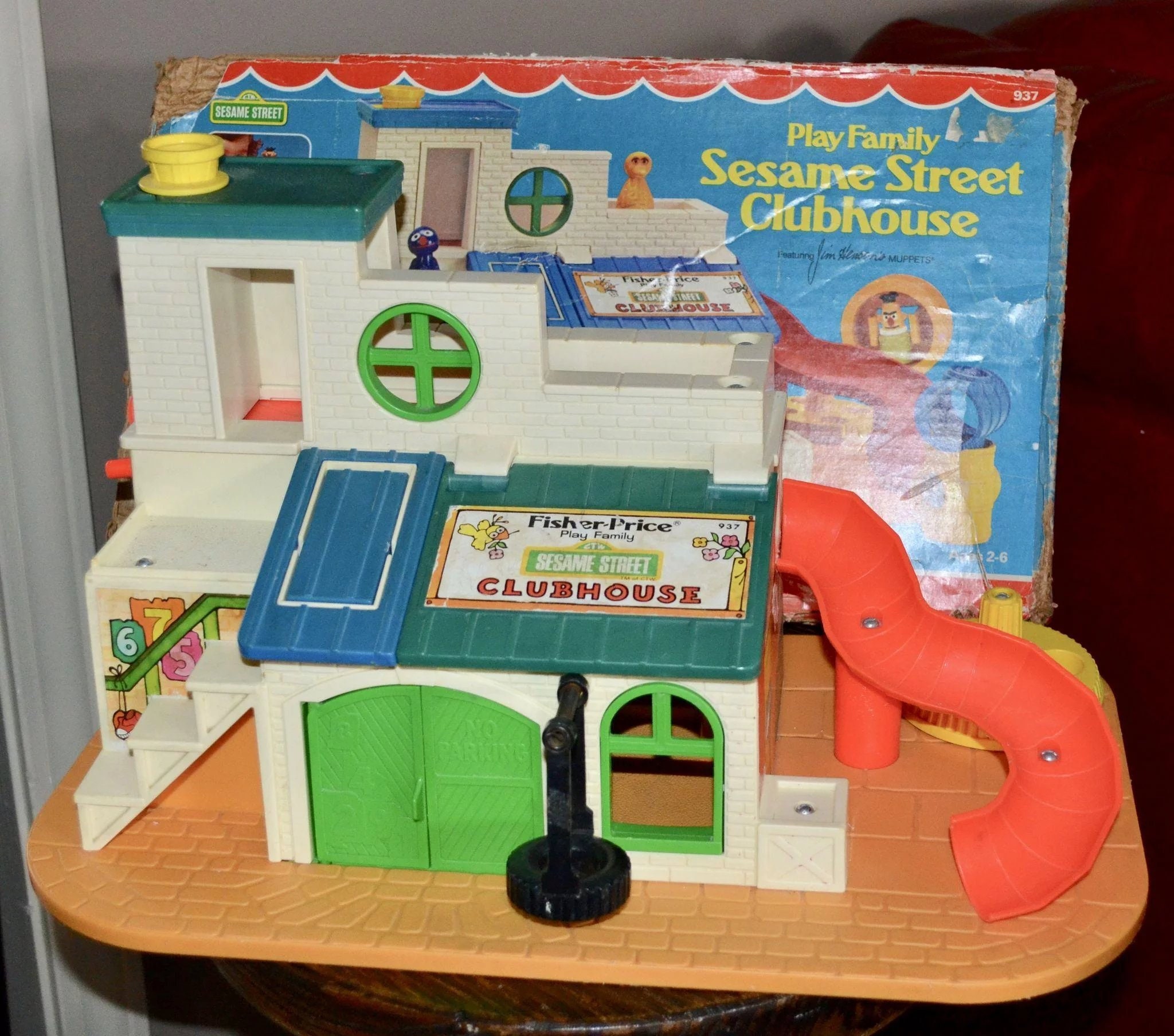 ヒッポファミリークラブ　SD1〜5、7〜9のセット ヒッポファミリークラブ sd STANDARD