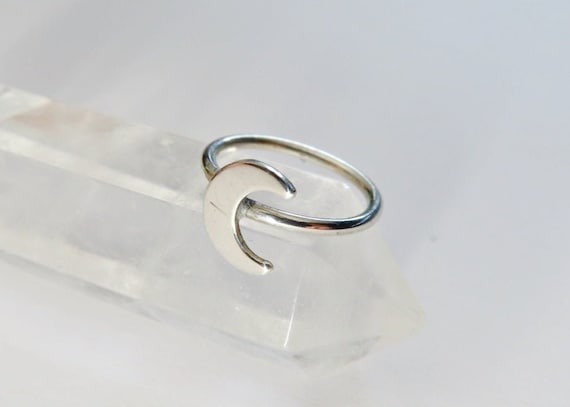 gold bee nose ring