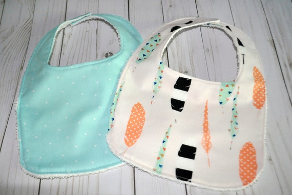 bibs coral