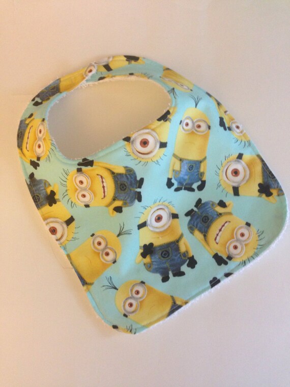 minion baby clothes