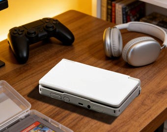 Tapa superior de repuesto AYN Thor, carcasa personalizada transparente compatible con consola portátil de ajuste preciso.