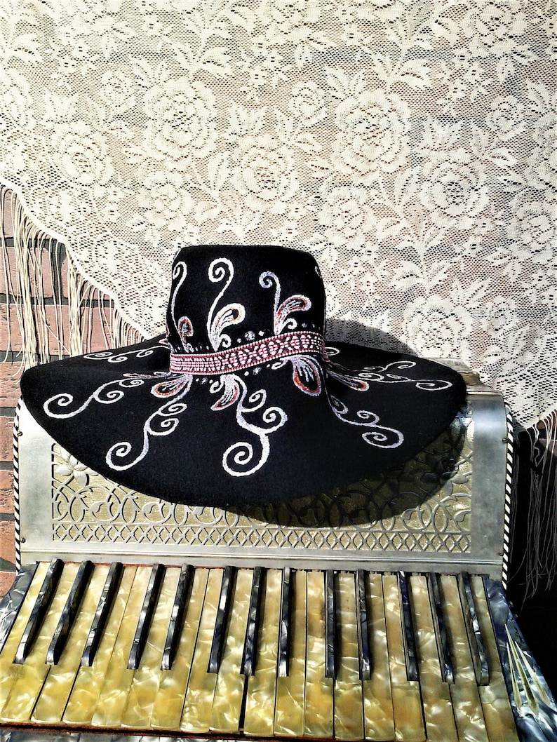 Boho Hat