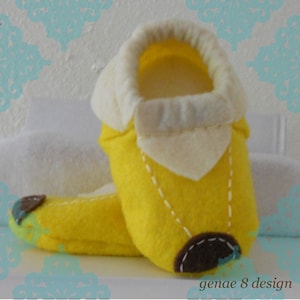 Shop Organic Banana Rattle Baby Toy