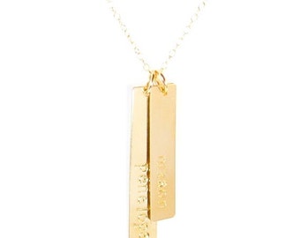 The Kourtney necklace