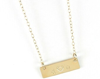 Mini Jessica Necklace
