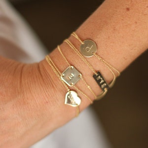 Jillian Bracelets. Four styles. image 3