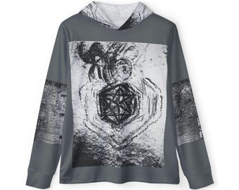 Men's Sports Warmup Hoodie (AOP)