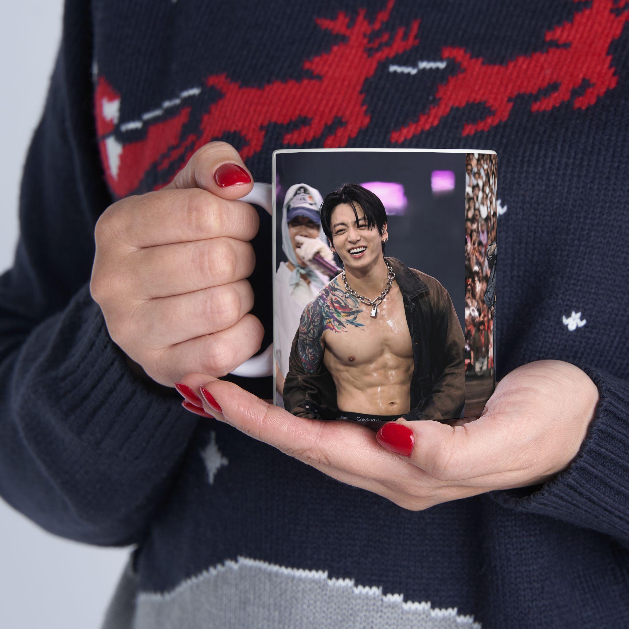 Jungkook - Etsy