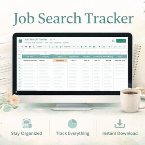 May include: A white ceramic mug with a black handle and the text "But First, Coffee" in a black, handwritten-style font. The mug is on a white surface.