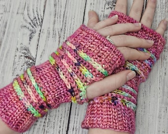CROCHET PATTERN, cozy crochet fingerless gloves pattern, Crochet Glove PATTERN, easy crochet pattern, easy glove pattern, driving gloves