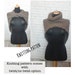 18th century knitted shawls