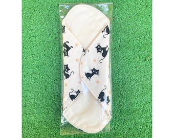 LoveNap LoveNap Cat Pattern Cloth Sanitary Napkin (420-039)