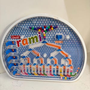 Quercetti Rami educational toy