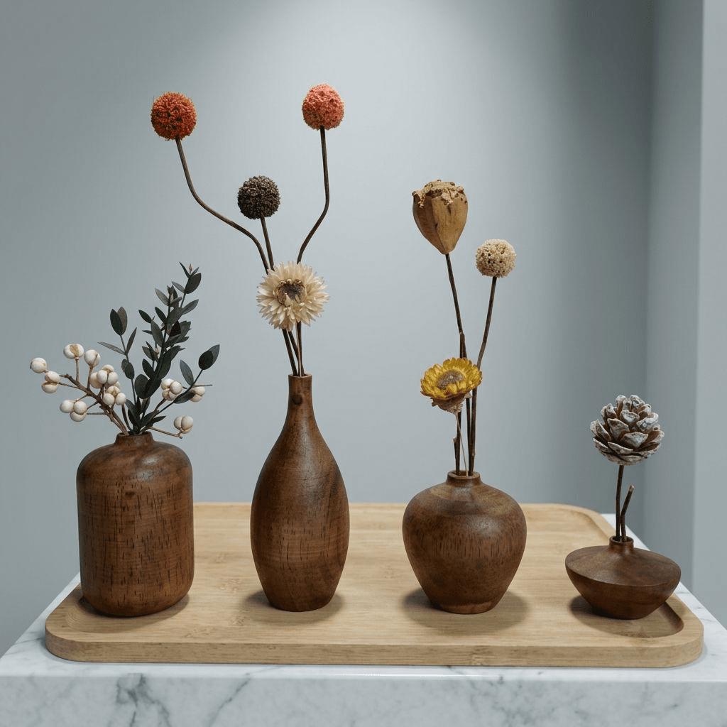 Japanese Vase - Etsy Canada