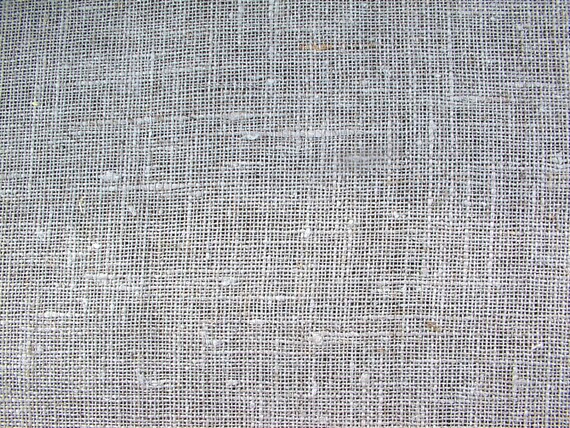 linen woven