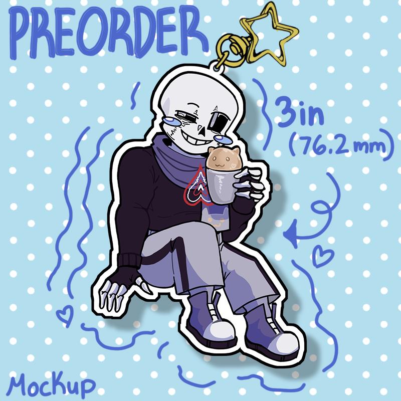 アンダーテールサンズ - Etsy 日本