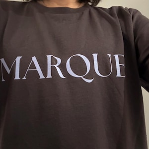 色が🩵綺麗なMARQUE🤩、espresso  brownもいい感じです♪