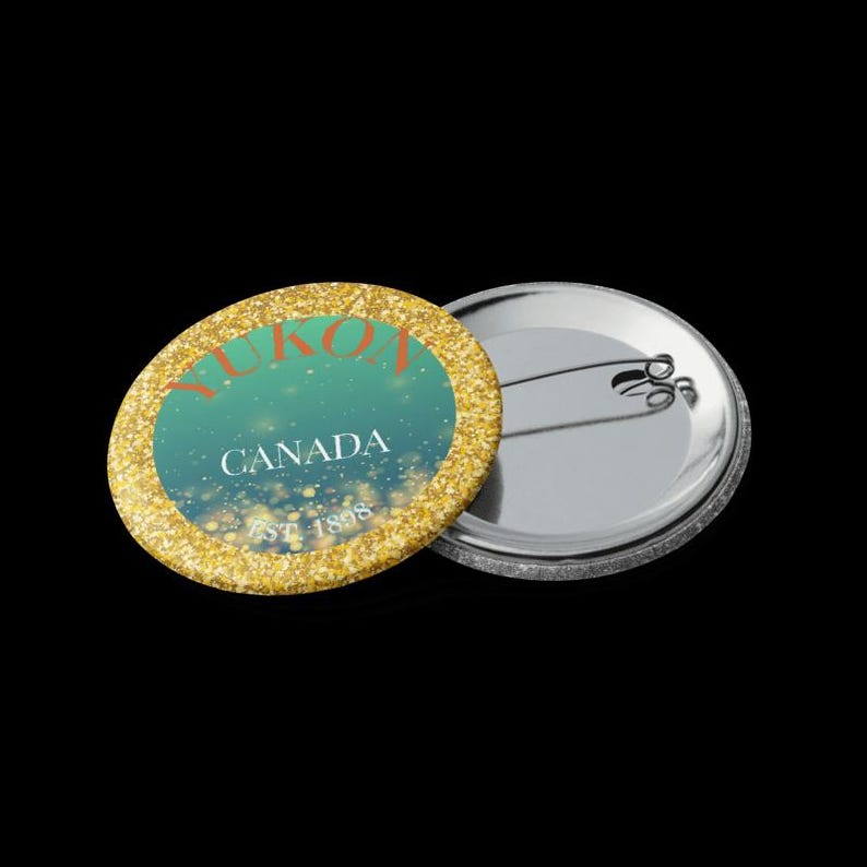 Crea tu propio juego de pines de Canadá: elige cualquier paquete personalizado de 5 pines (de la A a la P). imagen 9