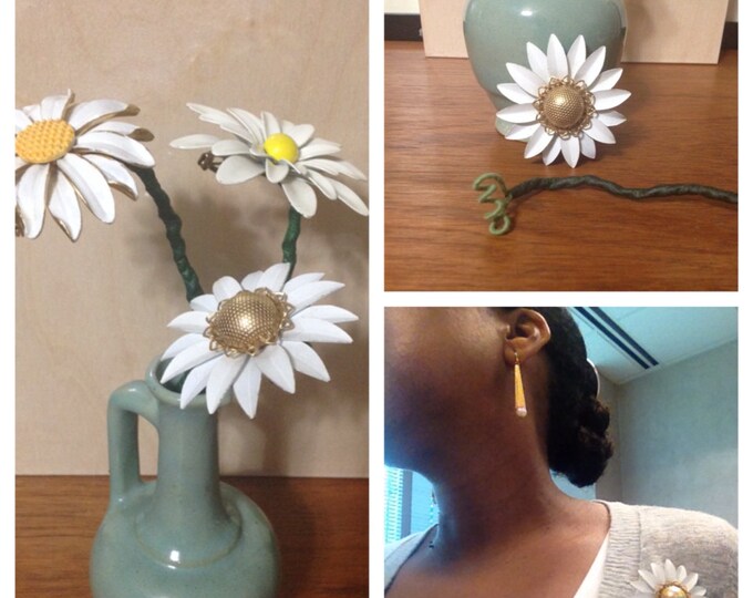 Brooch Bouquet Stems Build Your Own Brooch Bouquet Add Etsy