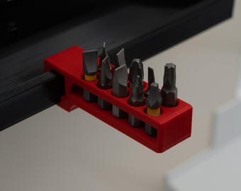 Tecton Nook™ – Bit Bar Module