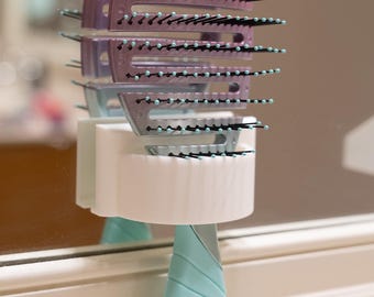 Tecton Nook™ – Brush Surface Mount Set (2-Pack)