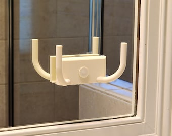 Tecton Nook™ – Duo Clip Set (2-Pack)