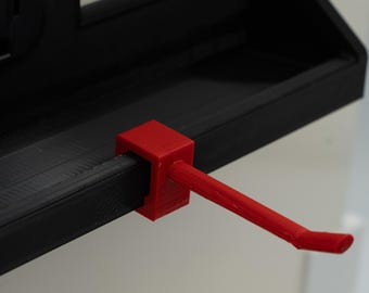 Tecton Nook™ – Hook Module
