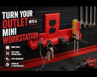 Tecton Nook™ – Workshop Module Bundle (4-Pack)