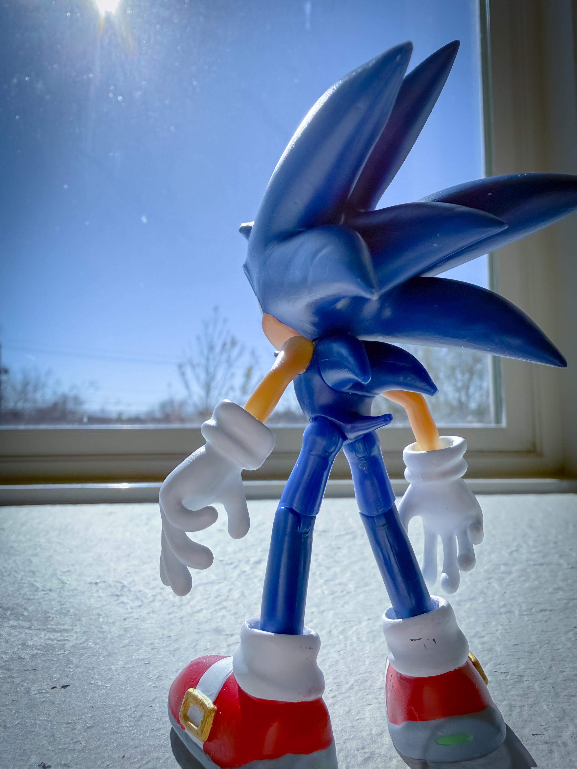06 Hedgehog Model Kit UN-PAINTED **read Description** - Etsy