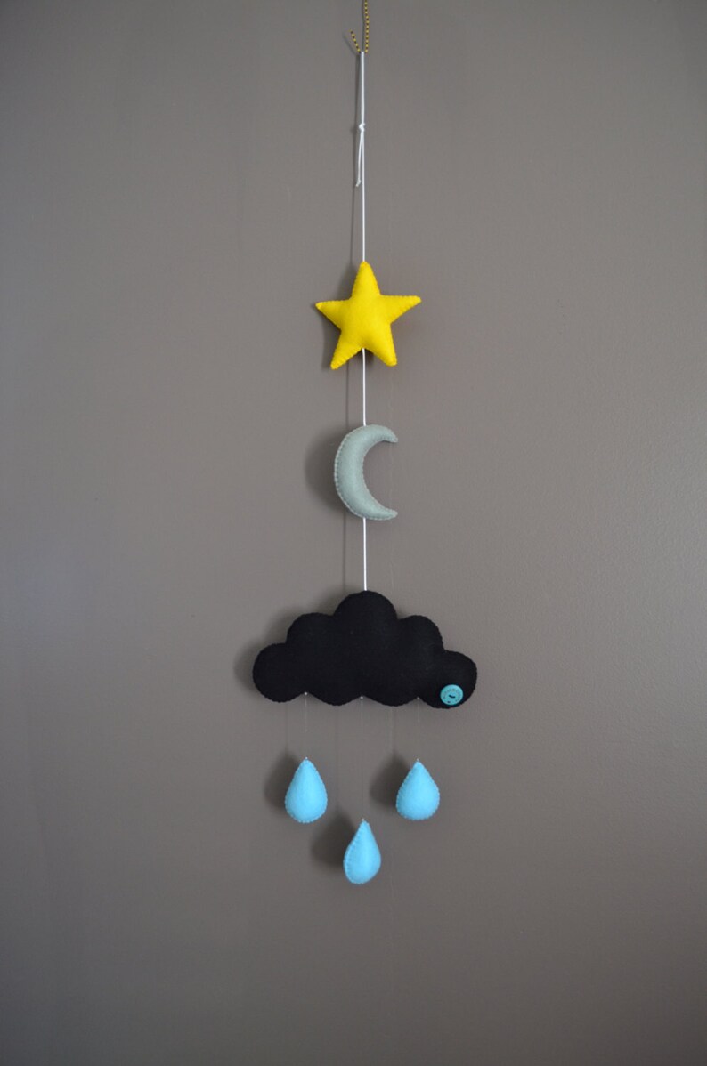handmade nursery decor